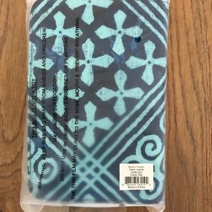 Vera Bradley Fabric Journal